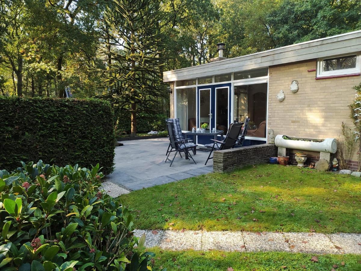 Ferienwohnung Valouwe 54 Appelscha Exterior foto