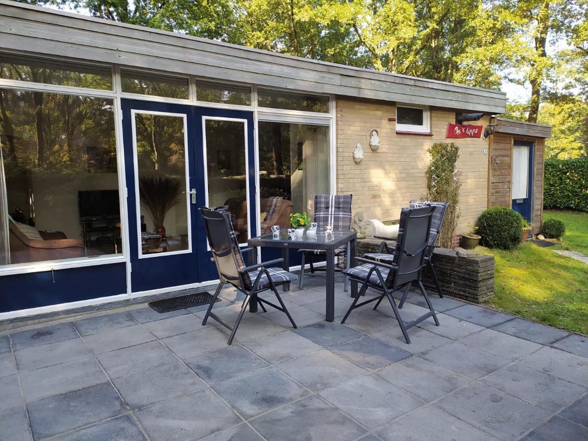 Ferienwohnung Valouwe 54 Appelscha Exterior foto